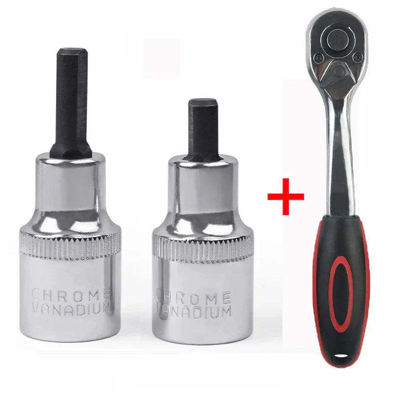 Hydraulic Shock Absorber Removal Tool Claw Ball Head