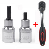 Hydraulic Shock Absorber Removal Tool Claw Ball Head