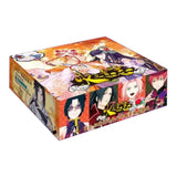 Naruto Card Series Anime Character Rare Flash SSR