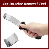 1PCS Stainless Steel Door Panel Removal Tool Car