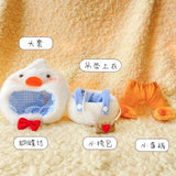 Doll Clothes for 20cm Idol Doll Outfit Accessories