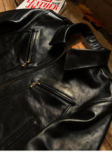Tailor Brando 22-089 Italian Tea Core Horse Leather