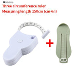 Kid Infant Foot Measure Gauge Shoes Size Measuring