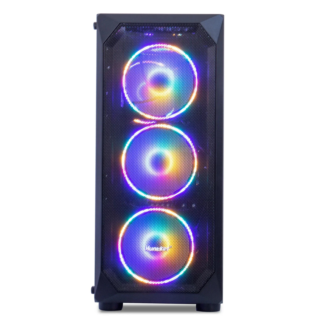 MXZ Gaming PC Ryzen 5 5500 RTX3060 500GB