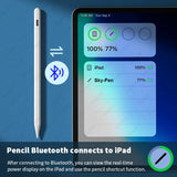 For Apple Pencil 2 1 iPad Pencil, AIEACH