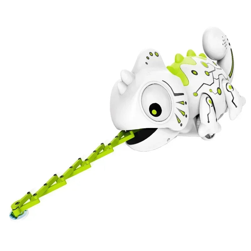 Dinosaur Control RC Animal Toys Remote Chameleon 2.4GHz