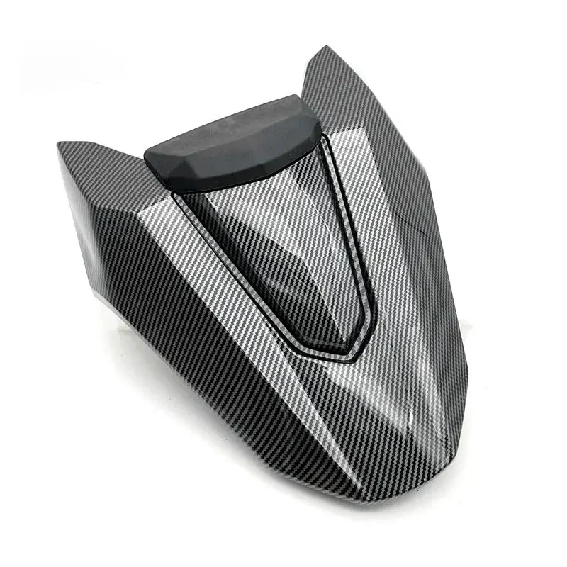 2023 CB CBR 650R Motorcycle Rear Seat Cover