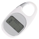 Pedometer Portable Outdoor Accessories Clip-on Professional Calorie Counter