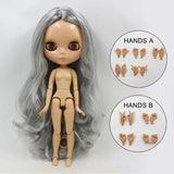 ICY DBS Blyth doll 1/6 bjd tan skin