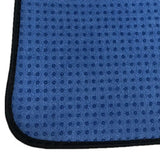 Microfiber Bowling Shammy Pad Bowling Rag Bowling Ball