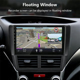 Car Camera Recorder HD Hidden Camera WIFI Duallens