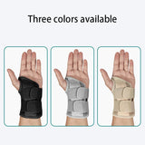 Compression Arthritis Gloves Adjustable Wrist Support Brace for