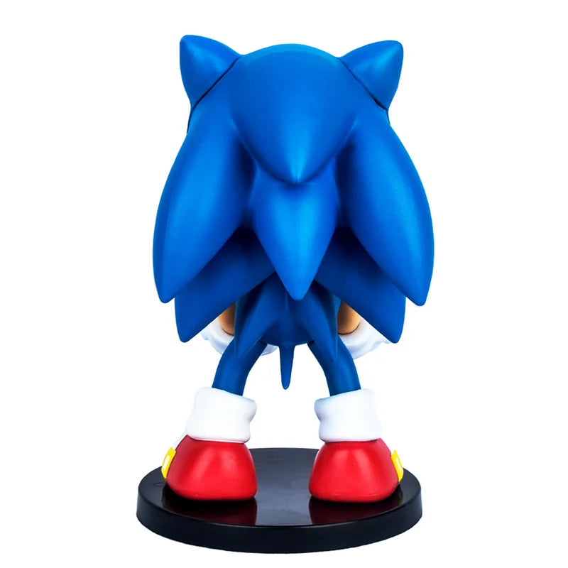 Anime Sonic Figure Hedgehog Phone Holder Switch PS4