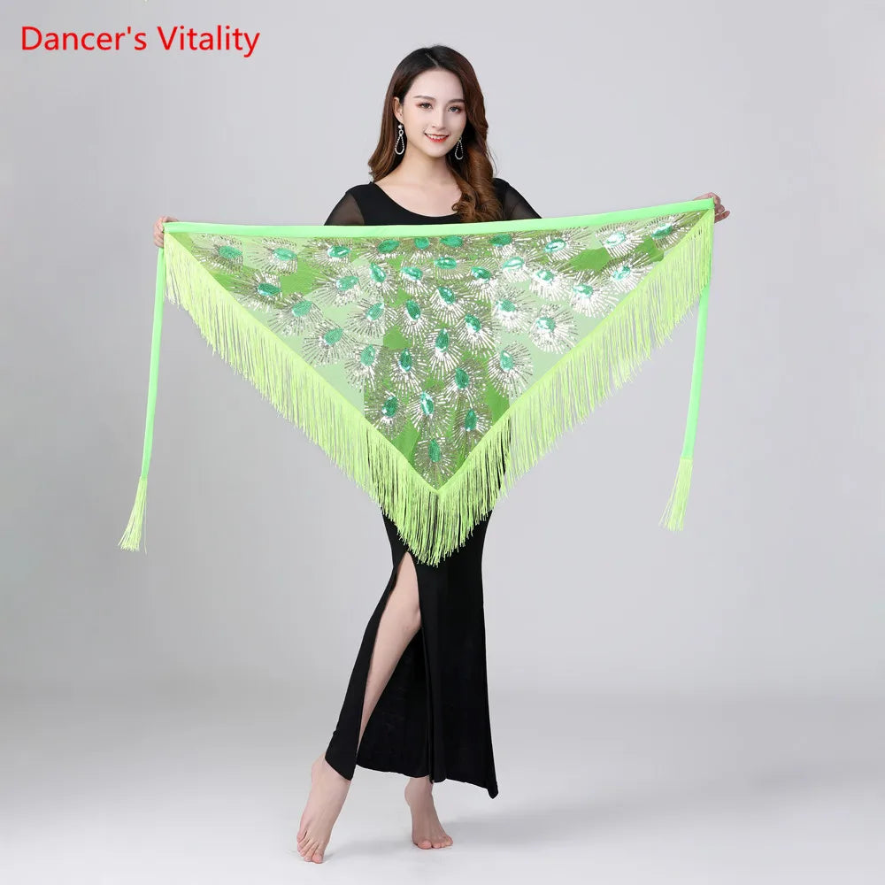 Rich Belt Dance of the Twenty of Life