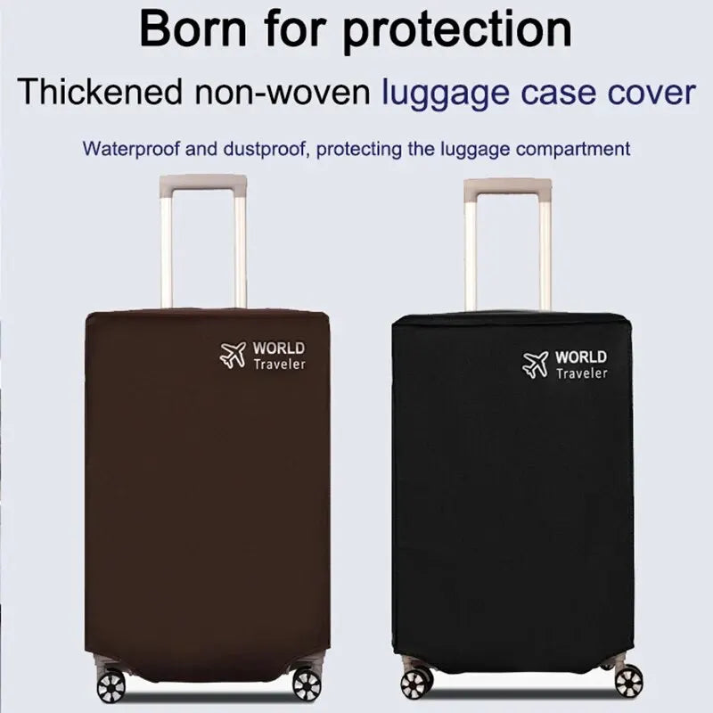 Luggage Compartment Protective Cover Wear Resistant Non Woven