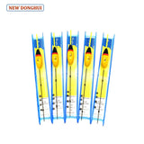 Newdonghui Pole Fishing Float Set Winder Ready-Made Rigs