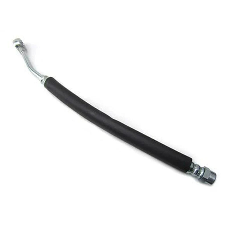 Car Engine Oil Cooling Return Hose MB033789 Parts