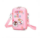 Original Disney Mickey Mouse Children Shoulder Bags Donald