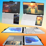 New Arrivals 12th Generation Intel N95 Dual Screen