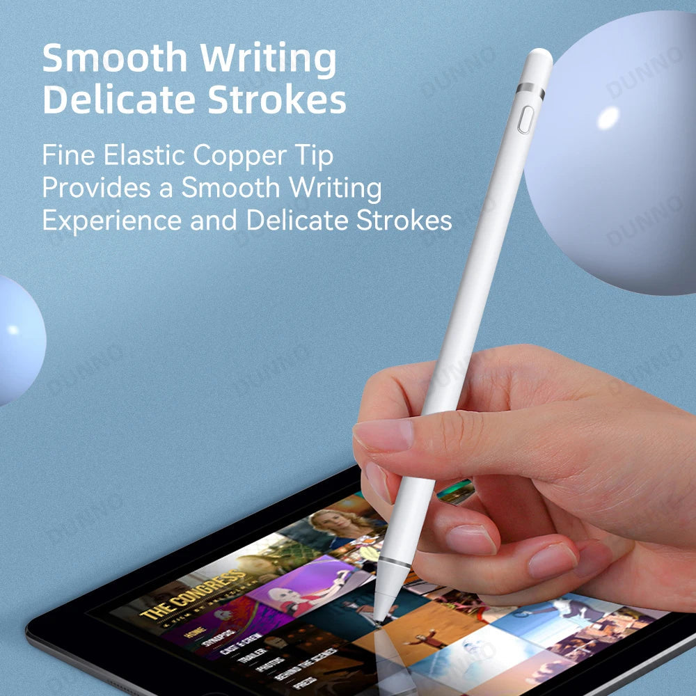 Active Universal Tablet Stylus Pen For Android Apple