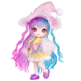 Dream Fairy Constellation 13cm OB11 Maytree Doll Collectible