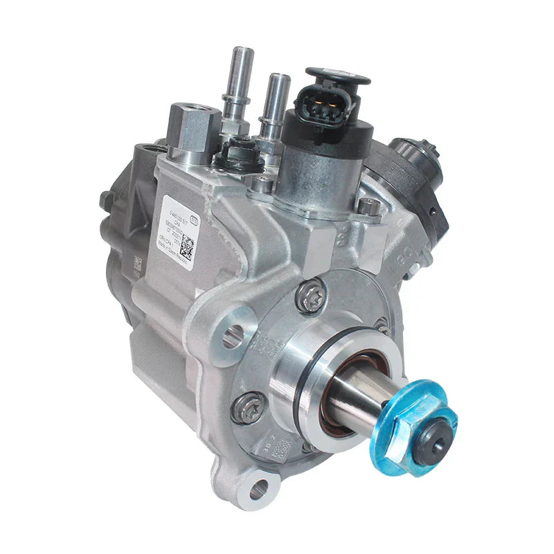 Diesel Engine High Pressure Fuel Pump 0445020517