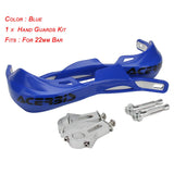 22MM 28MM Motorcycle Hand Guards for KTM HONDA YAMAHA Dirt Bike