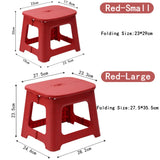 Portable Folding Stool, Ultralight Foldable Fishing Chair, Outdoor