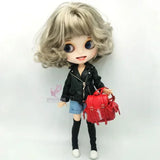 Blythe Doll Shoes Jackets Jeans Pants Blyth Azone