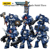 JOYTOY Warhammer 40K 1/18 Action Figure