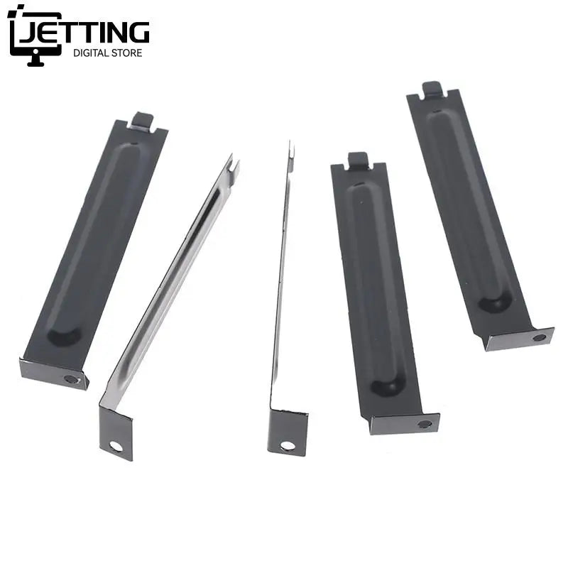 5 Pcs PCI Slot Cover / PCI Slot