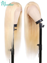 13x4 13x6 360 613 Honey Blonde Color Lace