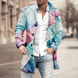 Or Jacket Mens Warm Coat Men Winter Coat