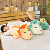 Down Cotton Soft Plush Toys Dinosaur PP Cotton