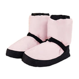 1 Pair Ballet Warm Shoes Professional Thickened Dance