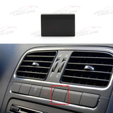 OEM Blank Button Emergency Light Switch Button For