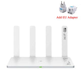 Original Honor Router 3 Wifi 6+ 3000Mbps Signal