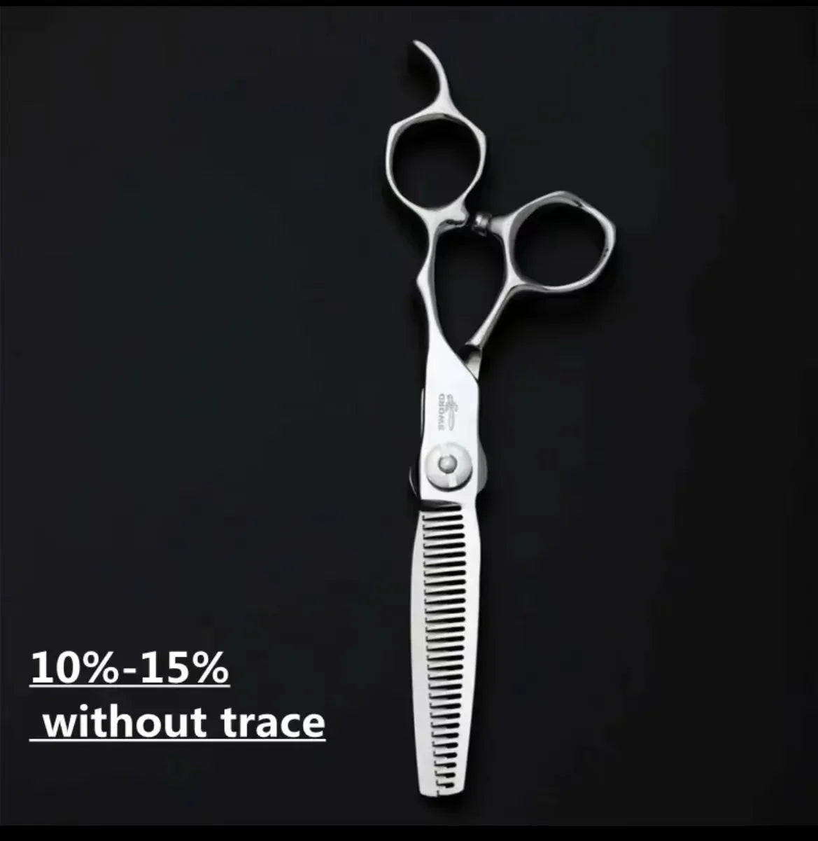 Mizutani Hairdressing Scissors VG10 6-7 Inch Thinning Haircutting