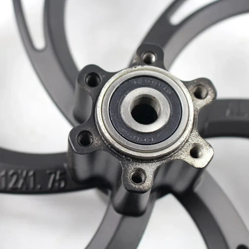 12x1.75 Rim 12*1.75 Wheel Hub Use 12 12
