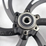12x1.75 Rim 12*1.75 Wheel Hub Use 12 12