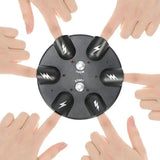 Shock Roulette Party Game Six Finger Heartbeat Lie