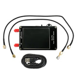 NanoVNA Vector Network Analyzer 50KHz-900MHz Standing Waves Shortwave