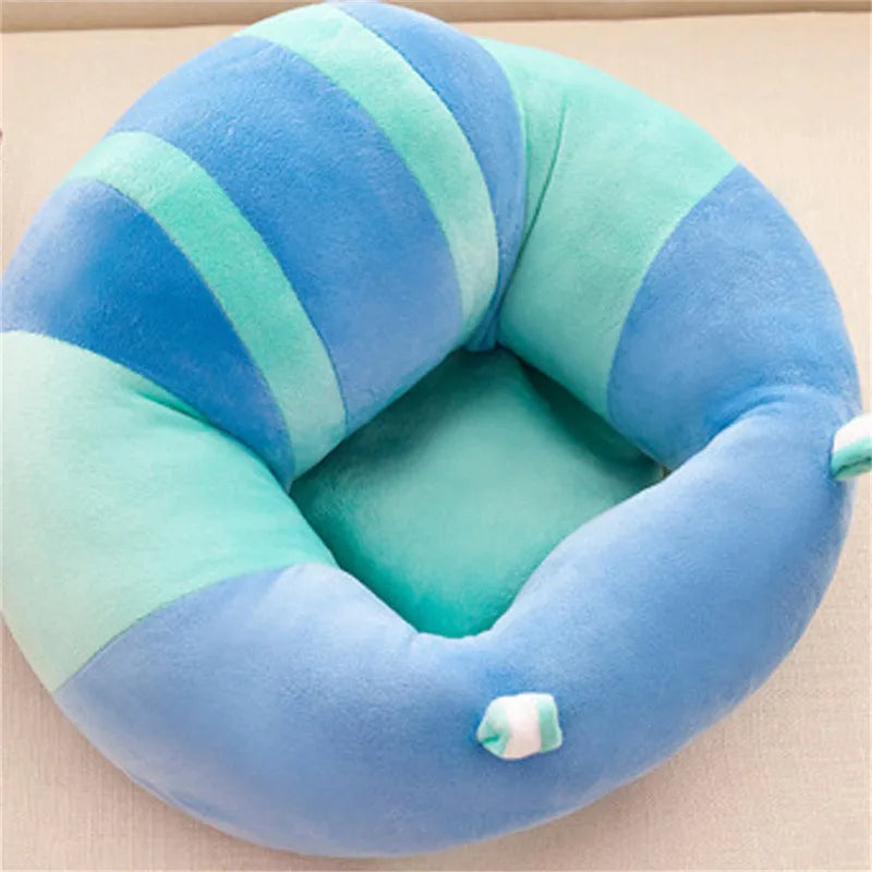 Baby Sofa Baby Seat Sofa Frame Cotton Feeding