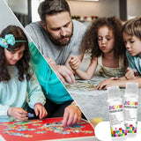 5d Diamond Painting Art Glue Permanent Hold Shine