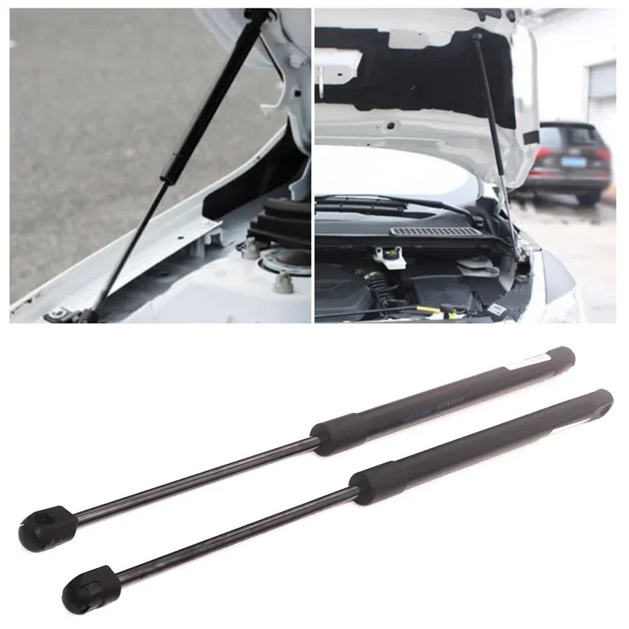 2Pcs Shock Absorber Struts Tailgate Boot Trunk Gas