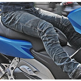 Motorcycle Pants Men Moto Jeans Protective Gear Riding Touring Motorbike Trousers Motocross Pants Pantalon Moto Pants