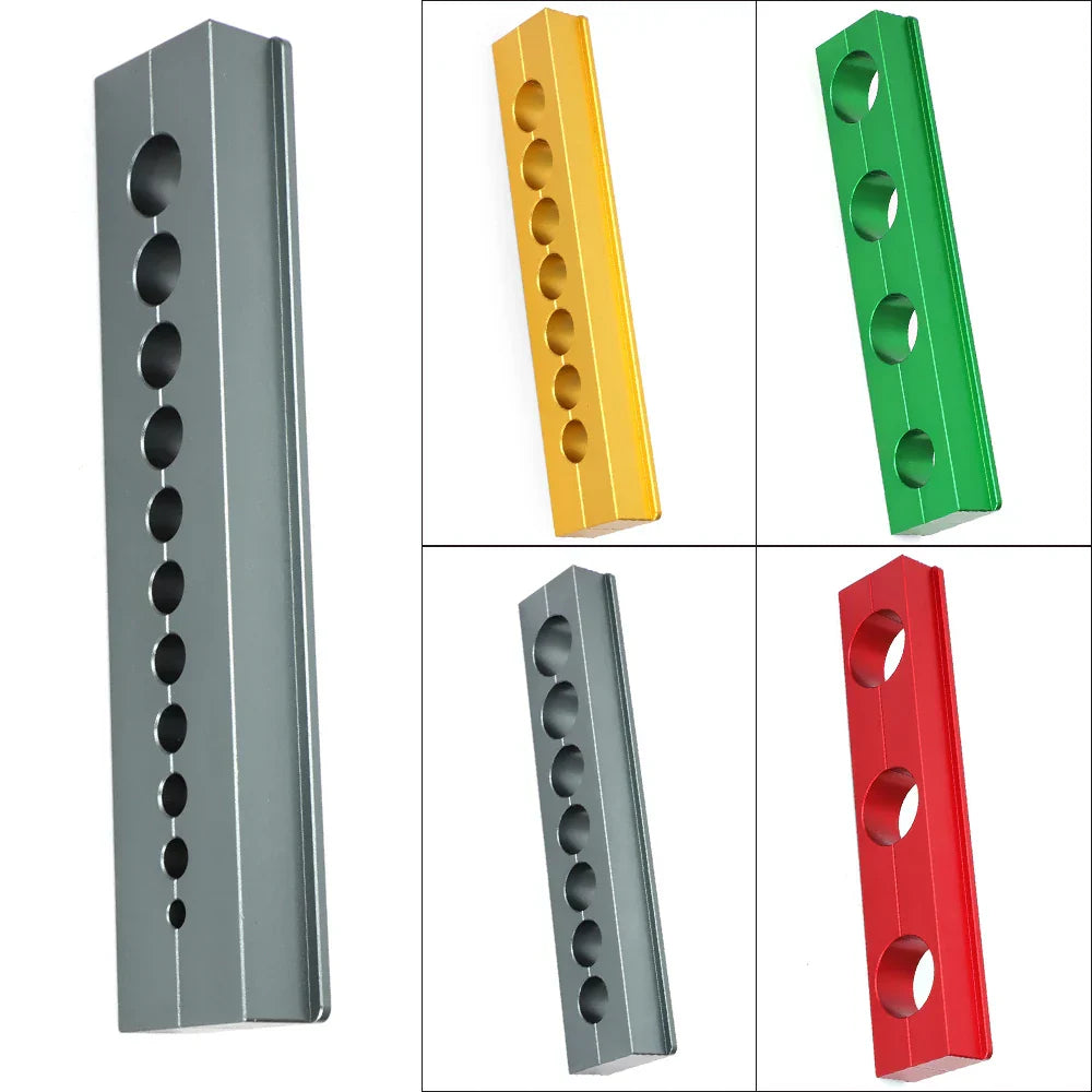 Bicycle Rear Suspension Shock Absorber Holder Front Fork