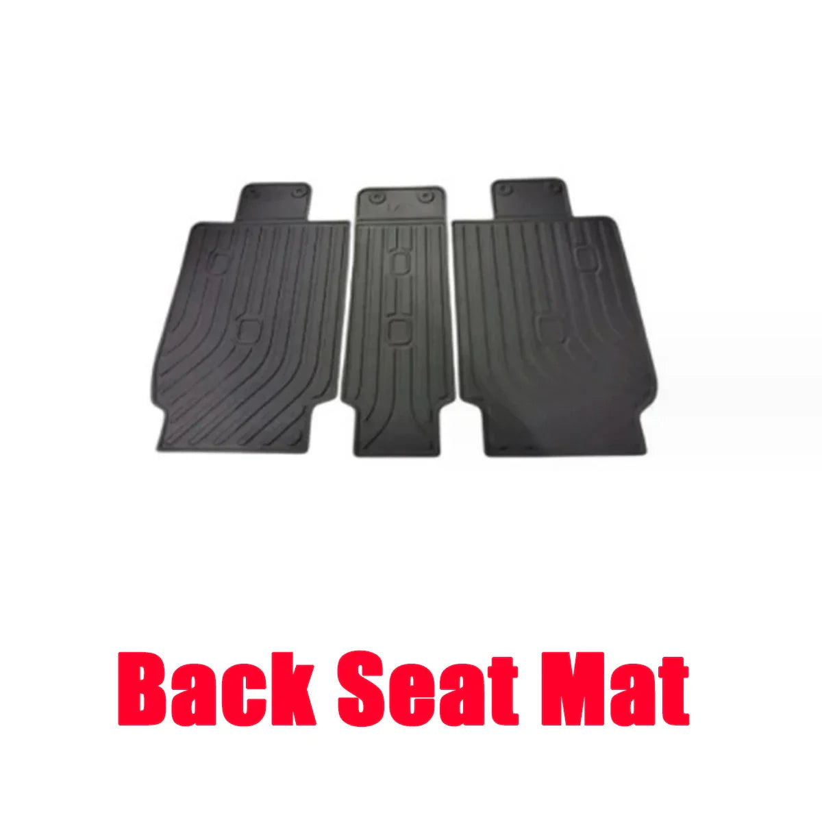 Car Trunk Mat For BMW X1 iX1 U11 U12 2023 2024 2025 Car Rear Trunk Mats Floor Tray Boot Liner Protective Pads Accessories Pad