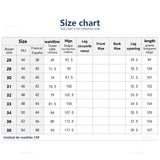 2024 New Summer Thin High Quality Pants Men