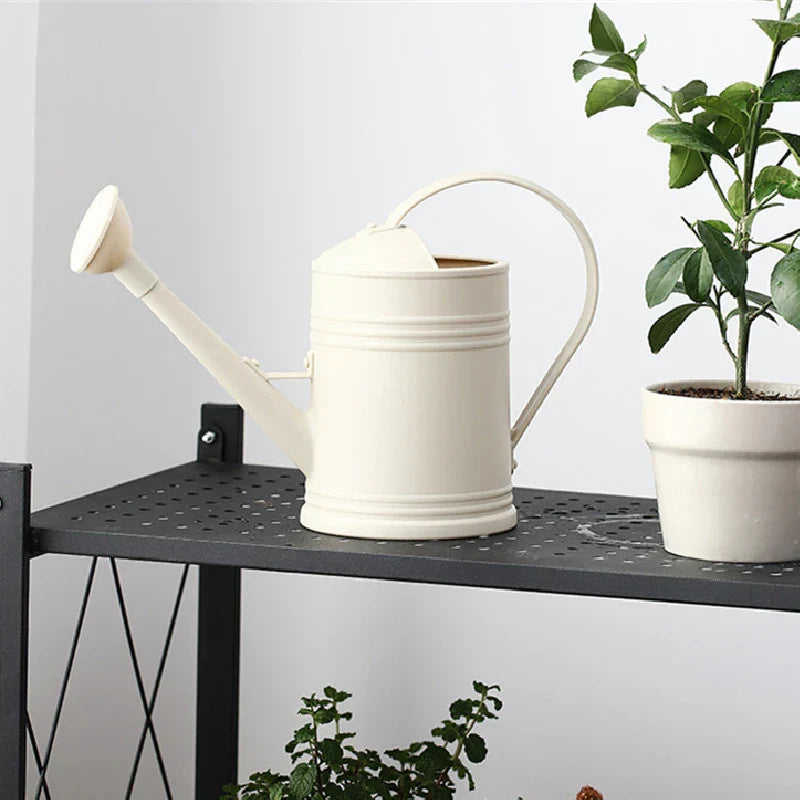 2L Watering Can Retro Flower Plants Watering Pot